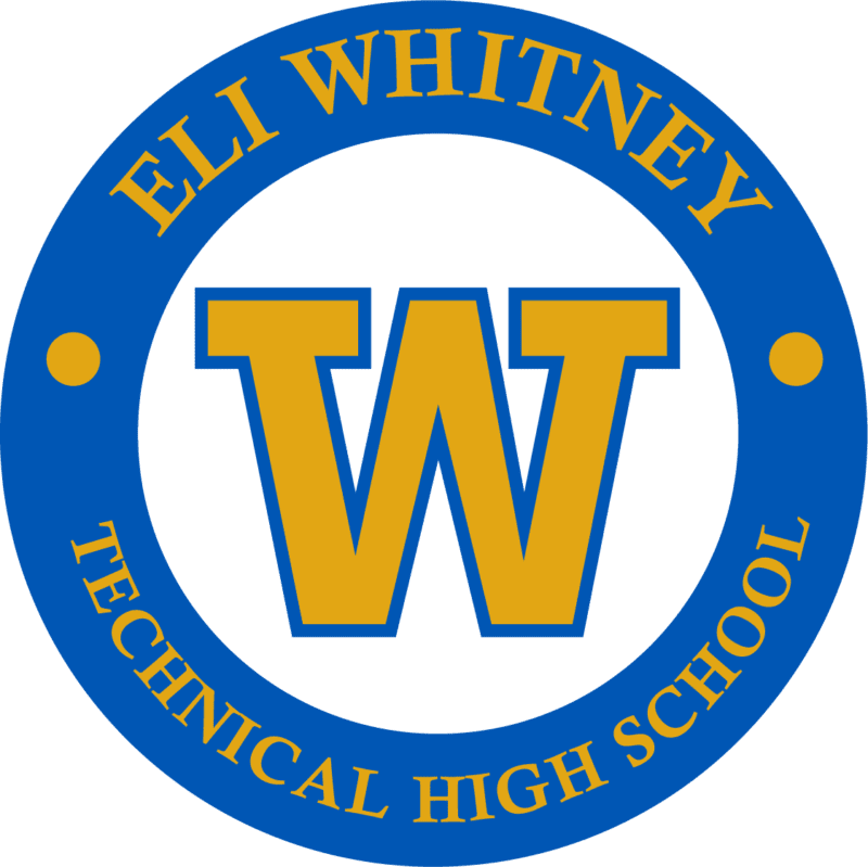 Apply Eli Whitney Technical High School