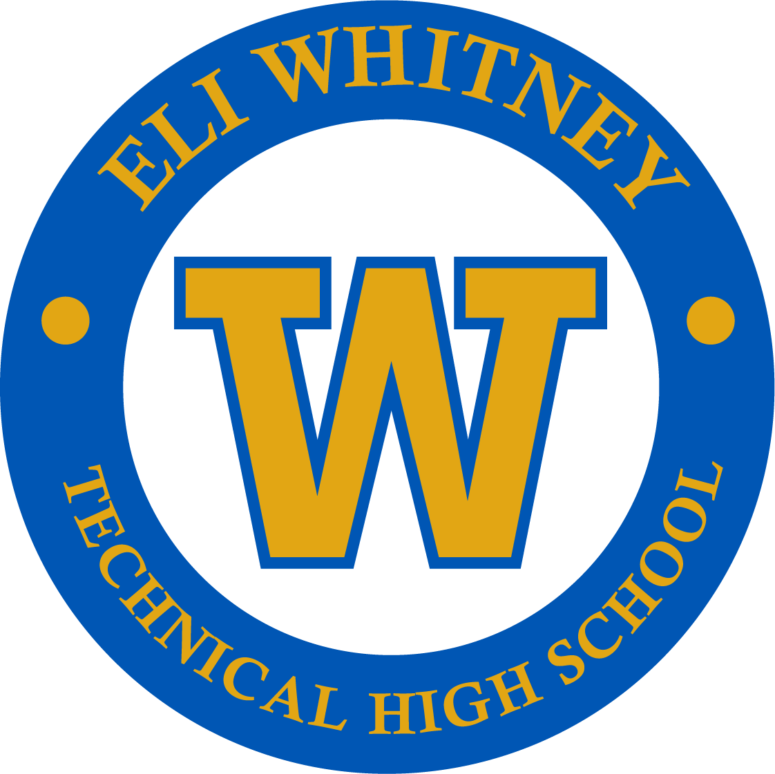 Apply Eli Whitney Technical High School